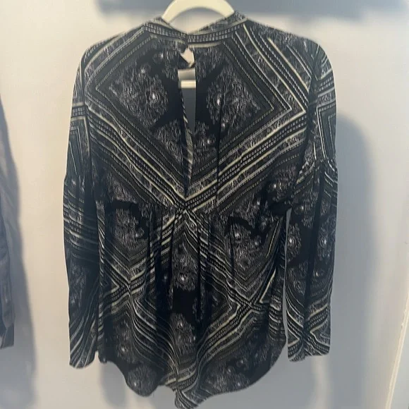 Free people top - Picture 2 of 5